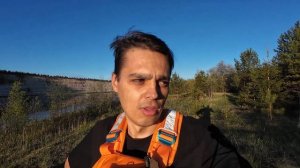 САМАЯ КРАСИВАЯ РЕКА РОССИИ | СУХОНА