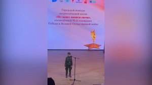 Зарипов Мурад - «Кино идет»
