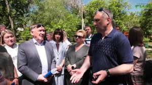 "Иван Носков #Вкурсе" от 30.05.2025