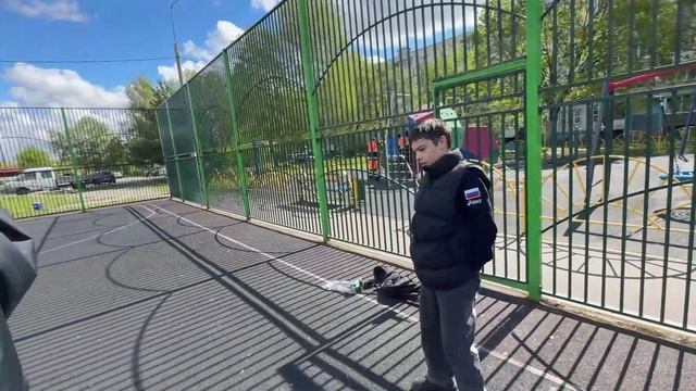 ПРОДА КИРЮХА МОНТАЖНИК