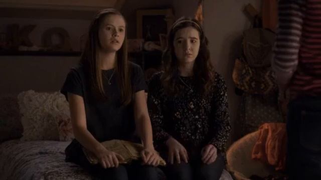 И немного волшебства 2 сезон 23 серия смотреть онлайн