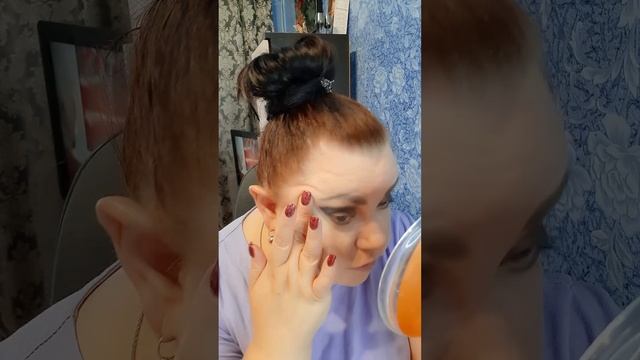 Красивый Макияж 💄 Рубрика Преображение 🎀 Примерка смотреть онлайн