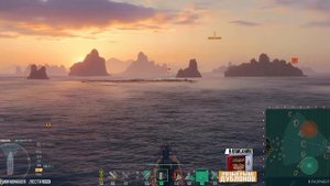 ИСЧЕЗАЮЩАЯ РЕАЛЬНОСТЬ ⚓#полундра  Мир Кораблей