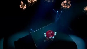 M&M's All Screaming Screen Versions (Extended)
