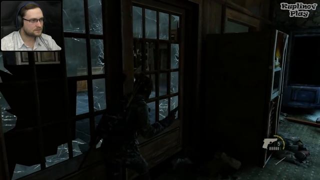 The Last of Us Прохождение ► КРАСАВЦЫ ► #17