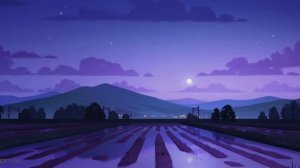 Fall Asleep Quickly [ 5Hz THETA ] Binaural Beats Sleep Music “Night Train”