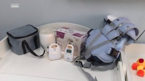 Новый пункт проката вещей для новорождённых открывается в Вологде