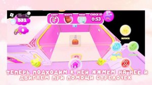 ПОЛУЧАЕМ БЕСПЛАТНЫЕ ВОЛОСЫ В ROBLOX ! КАК ПОЛУЧИТЬ БЕСПЛА