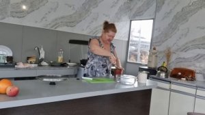 Готовим и общаемся/Мой случай из жизни/Семейный влог/@h