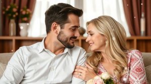 Моя Жена Отказывалась От Близости Месяцами — Теперь О