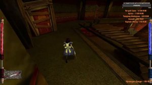 Alice American mcGee. Стрим первый. Знакомство с безумием.