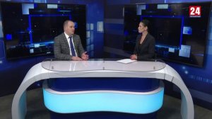 Интервью 24. Илья Пестерников. Выпуск от 30.05.25