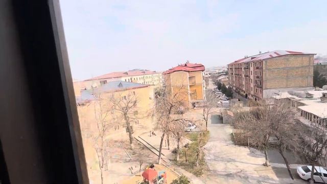 Самарканд Гагарин новостройка 5-этаж 1-хона 33,000