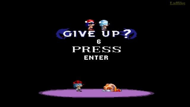Sally Exe Finished Nightmare Sunky-World | Андроид - Порт
