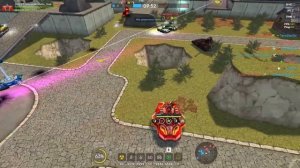 🙂ТЕСТИРУЕМ СТРАЙКЕР С ТАНДЕМОМ! ДВЕ РАКЕТЫ В ЗАЛПЕ! ОБЗОР УСТРОЙСТВА! ТАНКИ ОНЛАЙН