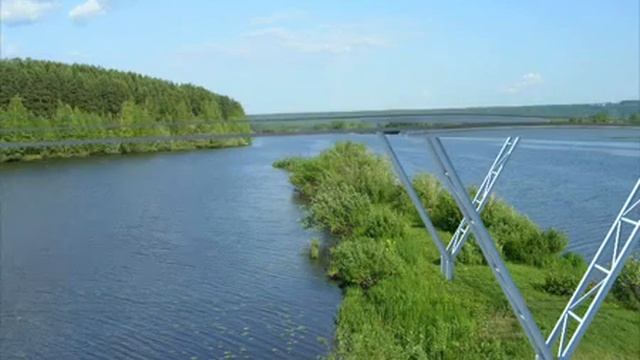 Грузовой порт FPY - СТРУННЫЙ ТРАНСПОРТ ЮНИЦКОГО смотреть онлайн