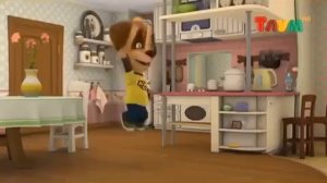 DH МУЛТ НАОБАРОТ ТЛУМ HD