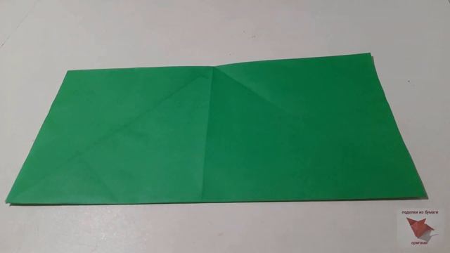 Подставка под телефон из бумаги №4 Оригами смотреть онлайн