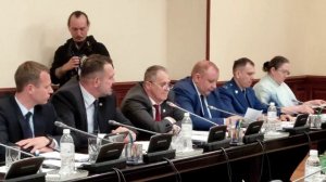 Алексей Савинцев добился создания рабочей группы по доработке законопроекта фракции КПРФ.