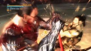 Обзор на длс Сэма metal gear rising:revengeance//Накипело