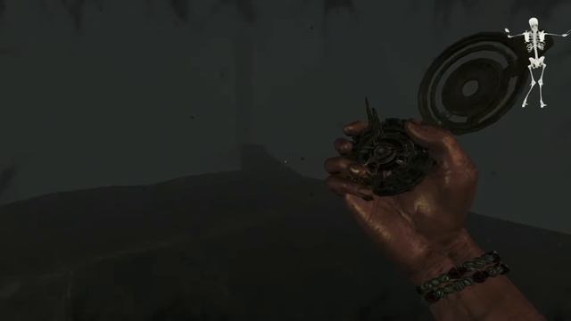 amnesia  РЕБЕРТХ смотреть онлайн