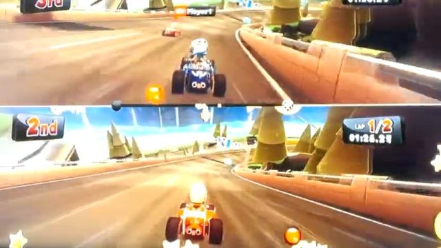 F1 RACE TURBO ( часть 5 ) смотреть онлайн