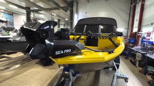 SWIMMER 450, Волжанка 46 фиш, Phoenix 510 BR. Интересные работы. Эле?