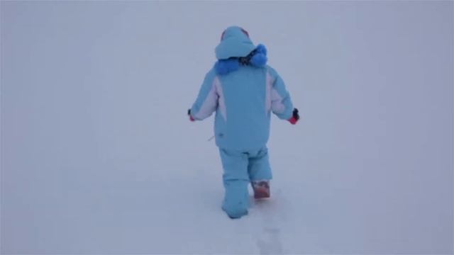 Семейное новогоднее Family Story/ Baby story смотреть онлайн