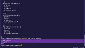 222 - Prepared Statements