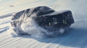 ZEEKR 9X Флагман по-китайски чем удивит