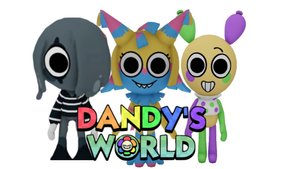 СКИНЫ ЦИРКОВЫХ ТУНОВ! мир денди