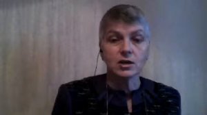 Видео отзыв о тренинге Алексея Радонец Создание супер эффектных видео Нина Носкова