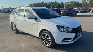 Обзор Lada (ВАЗ) Vesta I, 2019 г. ПРОХОР | Просто Хорошие автомобили