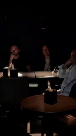 Присоединяйтесь 2 июня на Вечерний разговор об ИИ