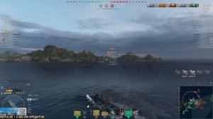 ЭСМИНЕЦ HALFORD! БОРЕМСЯ С АВИКАМИ ИХ ЖЕ ОРУЖИЕМ! МИР КОРА?