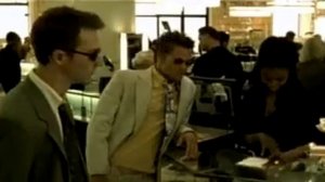 Бойцовский клуб (1999) ТОП 23 %80.6