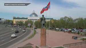 КРАСНОЯРСК БУДЕТ ЧЕТВЕРТЫМ ГОРОДОМ РОССИИ