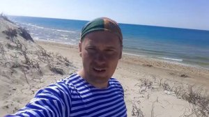 Кайт Жизнь Кайтера на Благе(Анапа) Русские кайтеры кайт сафари Уфа - Блага Дневник Ильича