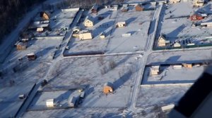 Девушка пилот рассказывает, как научиться летать
