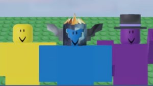 Sprunky roblox но это 1996 год