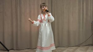 Копылова Мария