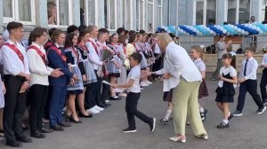 Последний звонок 2025г-1