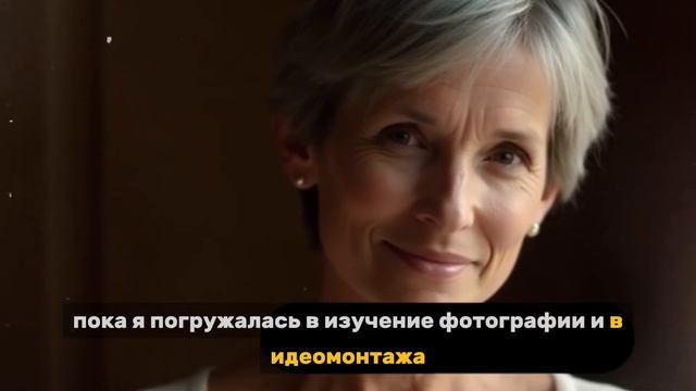 Мой Ребёнок Вынудил Меня Отдать 50 Лет Сбережений — Я З смотреть онлайн