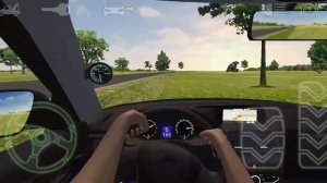 покатушки послетния карда в РУССКИЙ ВОДИЛА 3 с музыкой