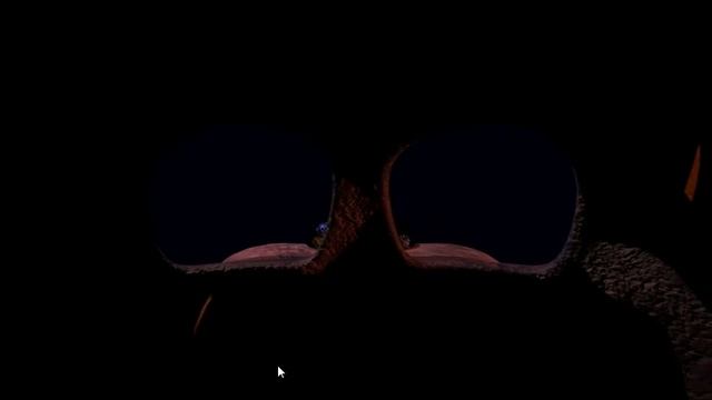 FNaF 2 :: последняя ночь смотреть онлайн