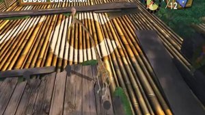 Прохождение игры Мадагаскар 2 #11