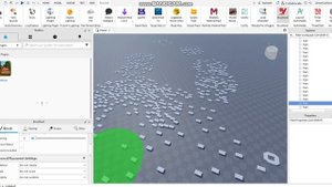 Лучшие плагины в Roblox Studio советы №1