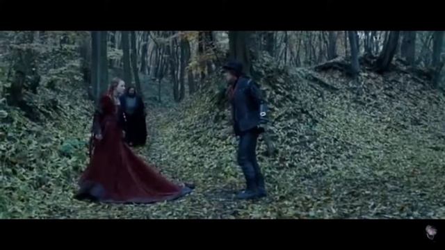 Робин и Мария//Тайна Мунакра смотреть онлайн