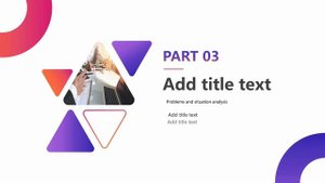 PowerPointBase.com - Шаблон презентации Premium 64