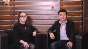 Супружеский курс для семейных пар / 2021